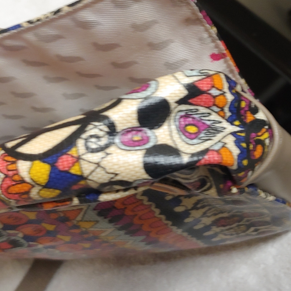 Sakroots crossbody bag - Picture 13 of 16